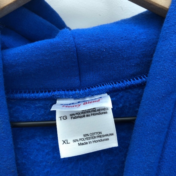 Golden State Warriors Hoodie XL - Picture 4 of 5